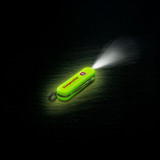 Couteau de poche, Victorinox, Signature, Emergency Tool, jaune fluo, 8f