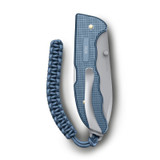 Zakmes, Victorinox, Evoke Alox 2026, Glacial Blue, 5f