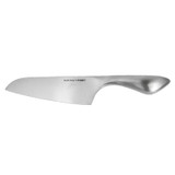 Lot de 4 pièces, Homey's, Sensory Cooking, 3 couteaux, 1 planche