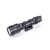 Tactische zaklamp, Nextorch, 1000lm, 18650 Li-ion, doos