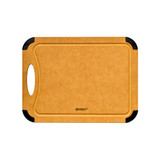 Snijplank, Homey's, FIBR, naturel, 370x275mm, sleeve