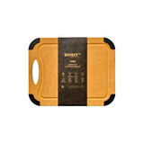 Snijplank, Homey's, FIBR, naturel, 298x235mm, sleeve