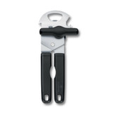 Multifunctionele opener, Victorinox, rvs/ABS, zwart