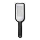 Rasp, Victorinox, fijn, rvs/PP, zwart