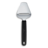 Râpe à fromage, Victorinox, droite, acier inoxydable/PP, noir, 20 cm, boîte