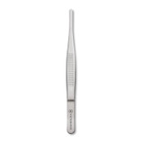 Keukenpincet, Victorinox, recht, rvs, grijs, 16cm