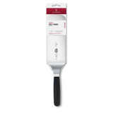 Grillspatel, Victorinox, rvs/polyamide, zwart, 21cm, bl