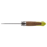 Couteau de poche Néo7 Alpine, Opinel, vert tilleul, acier inoxydable/PP, carte