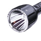 Zaklamp, NexTorch, P82, 2200 lm, USB-C oplaadbaar, doos