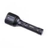 Lampe de poche, NexTorch, P82, 2200 lm, rechargeable via USB-C, boîte