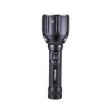 Lampe de poche, NexTorch, P82, 2200 lm, rechargeable via USB-C, boîte