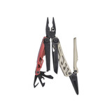 Outil multifonctions, Nextool, Flagship F30 Pro, Noisette et Corail, 16f