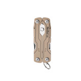 Outil multifonctions, Nextool, Micro Sailor Scissors S0, kaki, 8f, boîte
