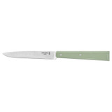 Set de 4 couteaux de table, Opinel, Bon Appétit Sage, hêtre