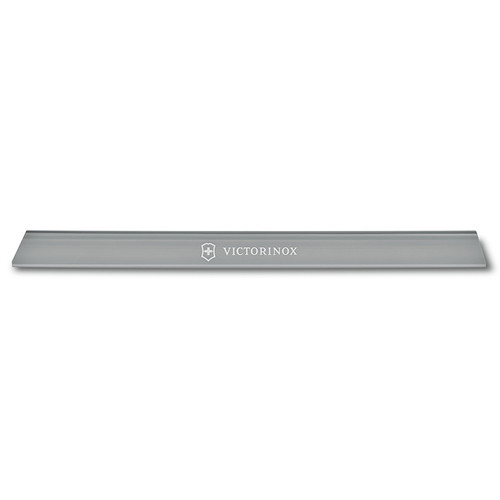 Mesbeschermer, Victorinox, grijs kunststof, 317x25mm