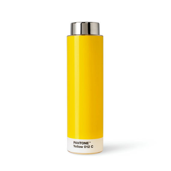 Drinkfles, Pantone, Tritan/staal, 500ml, doos