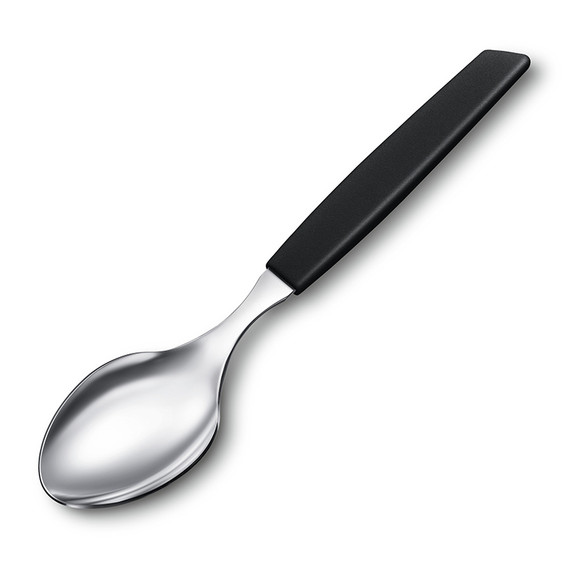 Cuillère à manger, Victorinox, Swiss Modern, 20 cm