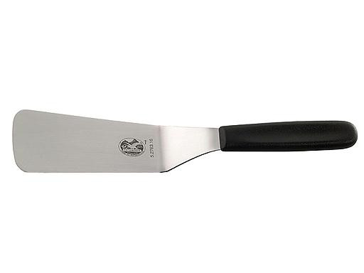 Spatule à pâtisserie, Victorinox, Swiss Classic, 16cm, coudée