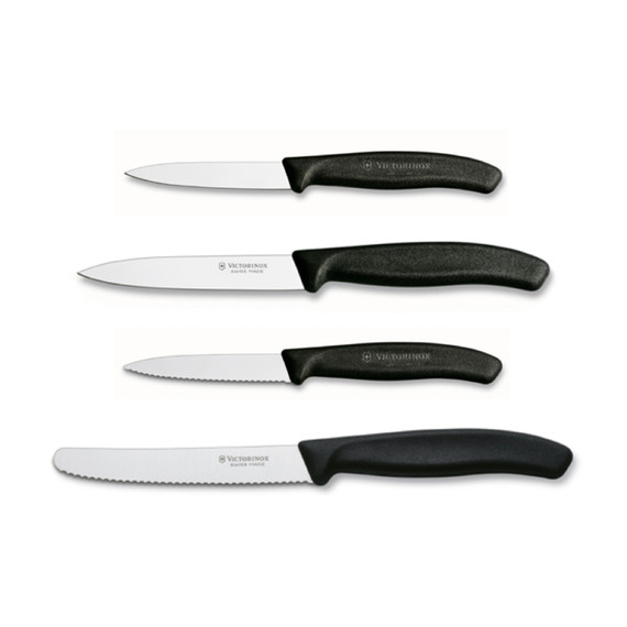 Set de cuisine 4 pièces, Victorinox, Swiss Classic