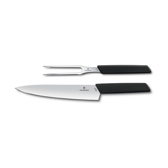 Set Tranche 2 pièces, Victorinox, Swiss Modern