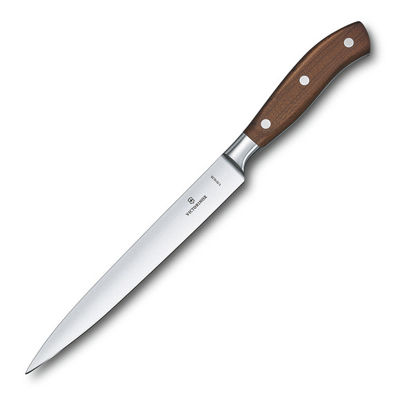 Couteau à filet, Victorinox, Grand Maître, forgé, 20cm