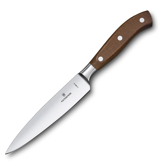 Couteau de chef, Victorinox, Grand Maître, forgé, 15cm