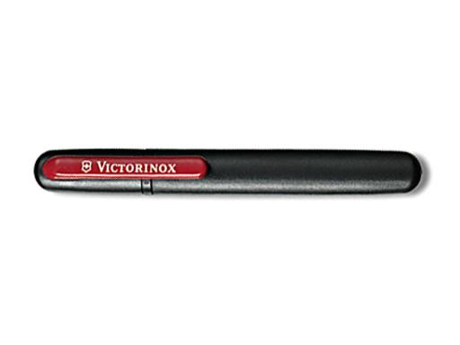 Zak-messenscherper, Victorinox, Dual,keramisch/nylon,blister