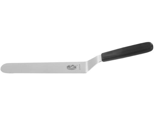 Bakspaan,Victorinox,rvs/PP,geknikt, 25cm