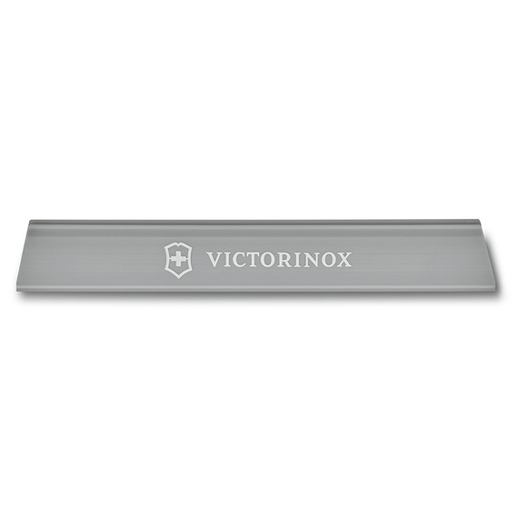 Protège-couteau, Victorinox, plastique gris, 170x25mm