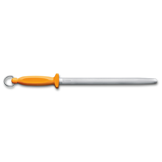 Fusil à aiguiser, Victorinox, Swibo, 30cm, ovale, blister