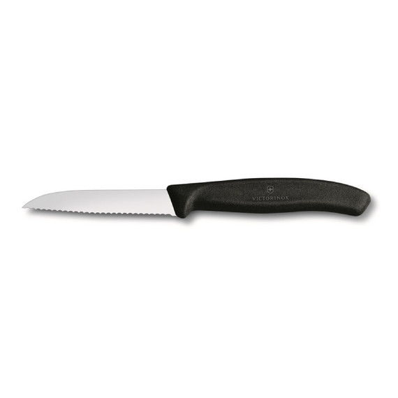 Groente-/schilmesje 3st., Victorinox, SwissClassic, golf, sk