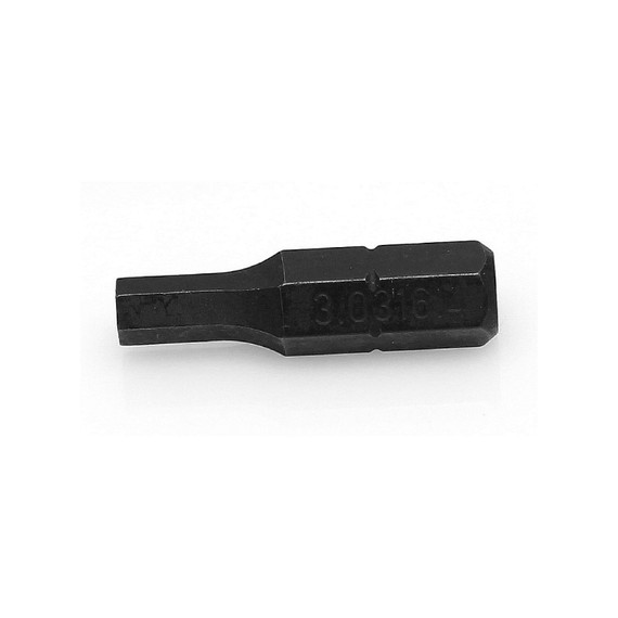 Bit Hex 4 voor SwissTool plus, Victorinox
