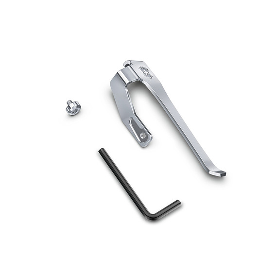 Clip voor Swiss Tool, Victorinox, zilver, doos