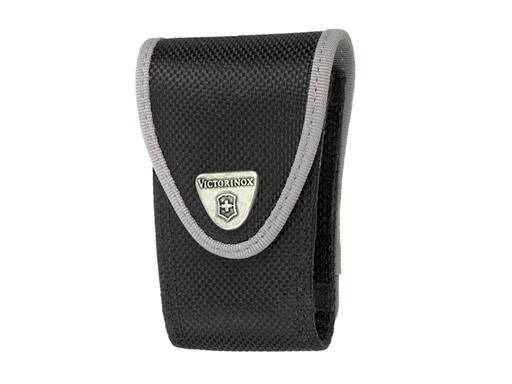 Riemetui v.zakmes 2-4 lagen, Victorinox, nylon, breed