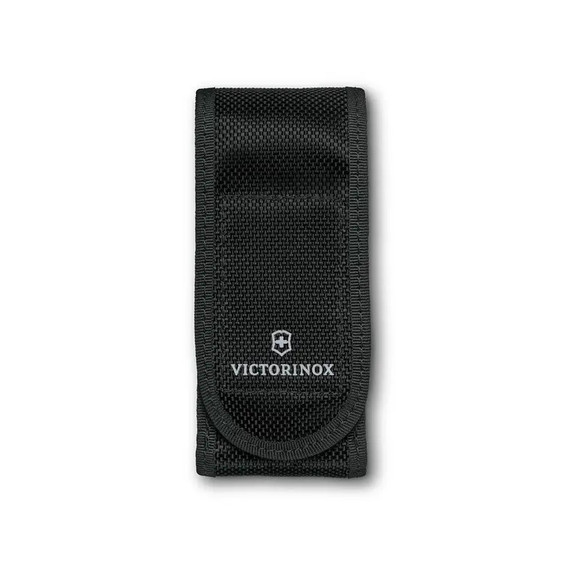 Pochette de ceinture, pour Swiss Tool, Victorinox, noir, molle, boîte