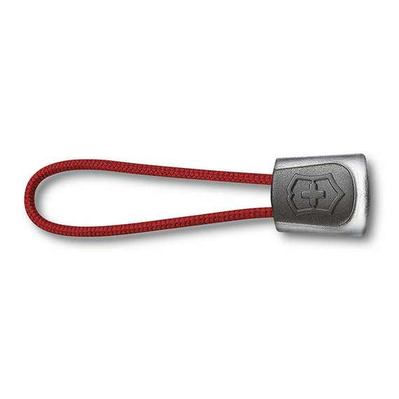 Lanyard, Victorinox, Personnalisation, rouge, 65mm