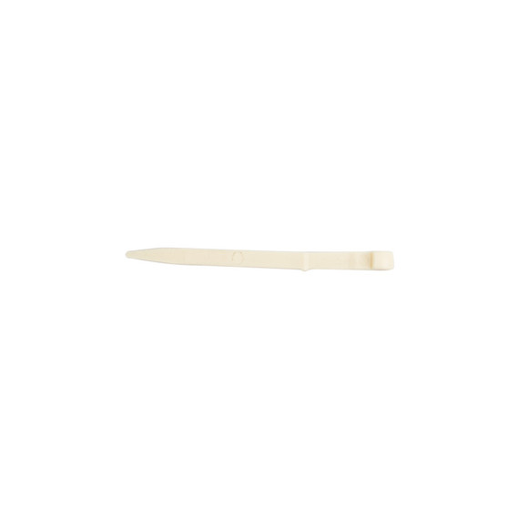 Tandenstoker v.zakmes/SwissCard,Victorinox