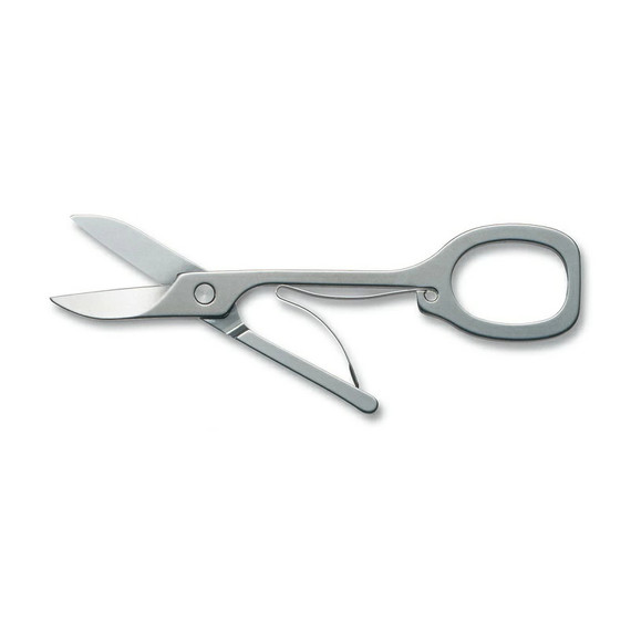 Ciseaux v.SwissCard,Victorinox