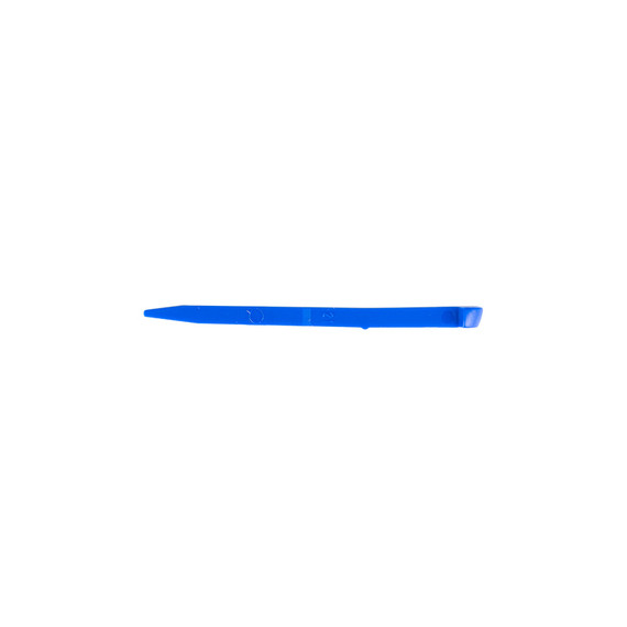 Tandenstoker, Victorinox, Personalization, blauw, 91mm