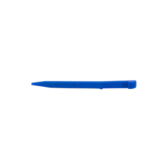 Cure-dents, Victorinox, Personnalisation, bleu, 58mm