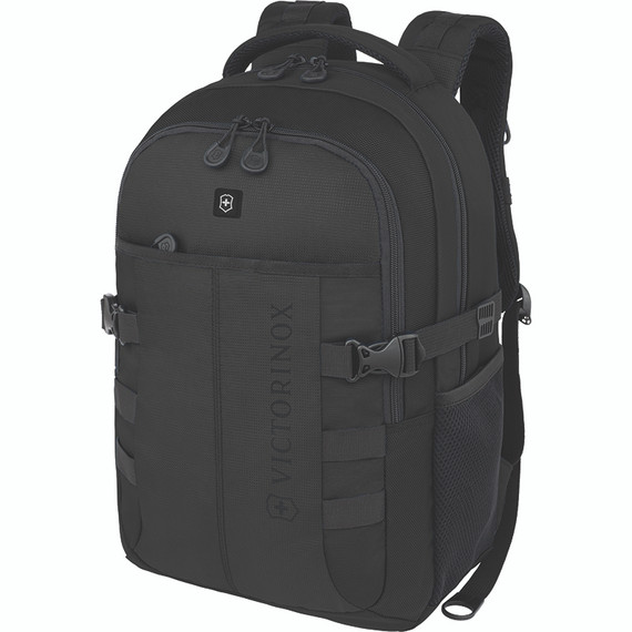 Sac à dos,Victorinox,Sport,Cadet,noir