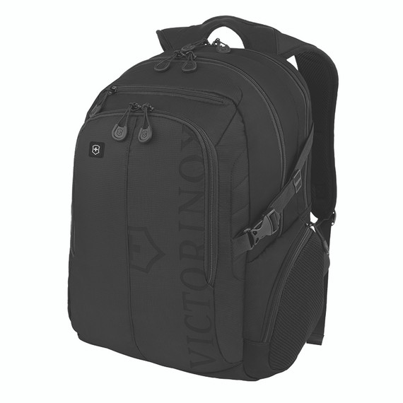 Rugzak,Victorinox,Sport,Pilot,zwart