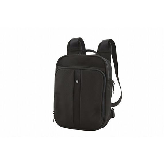 Reistas,Victorinox,Flex Pack,29x22x10cm,zwart