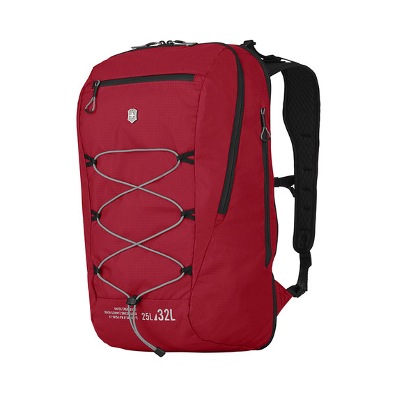 Rugzak,Victorinox,Altmont Active L.W.,Expandable Backpck,rd.