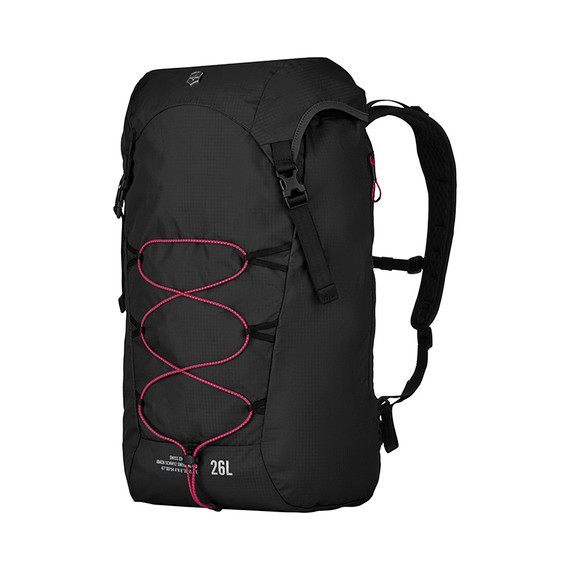 Rugzak,Victorinox,Altmont Active L.W.,Captop,zwart