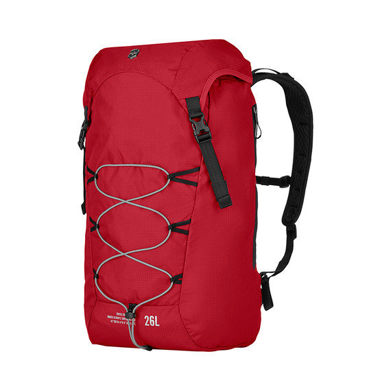 Rugzak,Victorinox,Altmont Active L.W.,Captop,rood