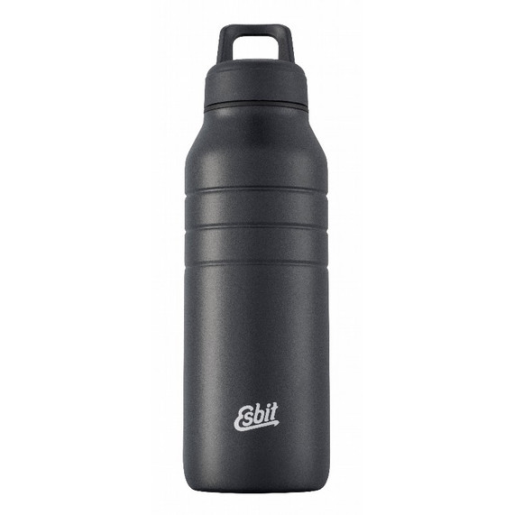 Waterfles, Esbit, Majoris, RVS, 0.68 liter, doos, 3 stuks