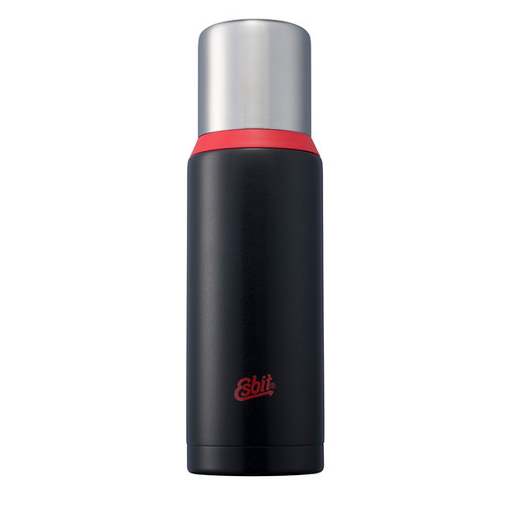 Isoleerfles, Esbit, Classics, RVS, 1 liter, doos, 3 stuks