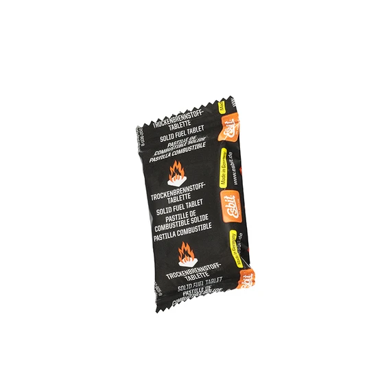 Solid Fuel tabletten, Esbit, 8 stuks, 27GR, doos