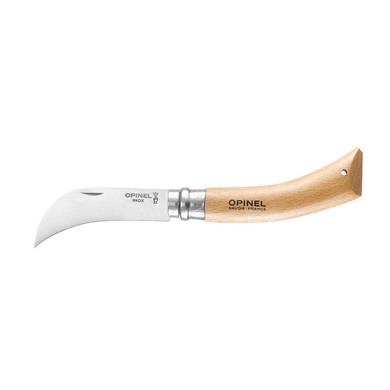 Snoeimes N°08, Opinel, Garden, RVS/Beukenhout 